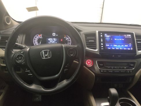 Used 2018 Honda Pilot EX-L image 22