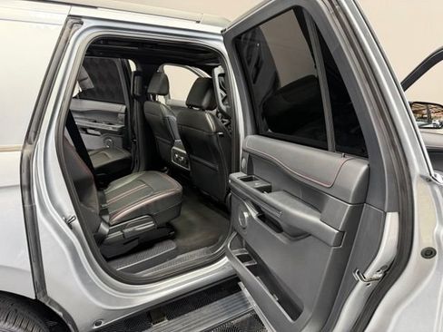 Used 2024 Ford Expedition Max Limited AWD/4WD image 27