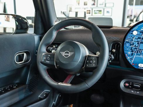 New 2026 MINI Cooper S FWD image 16