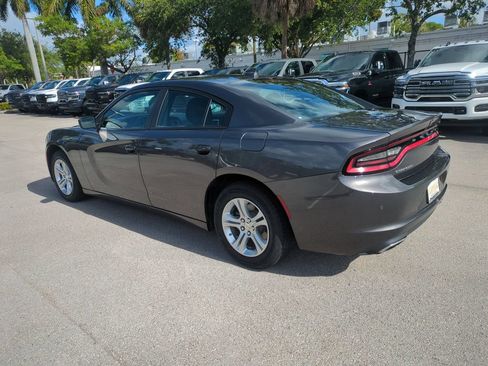 Used 2023 Dodge Charger SXT RWD image 8