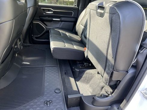 New 2025 RAM 1500 Laramie w/ Sport Appearance Package image 19