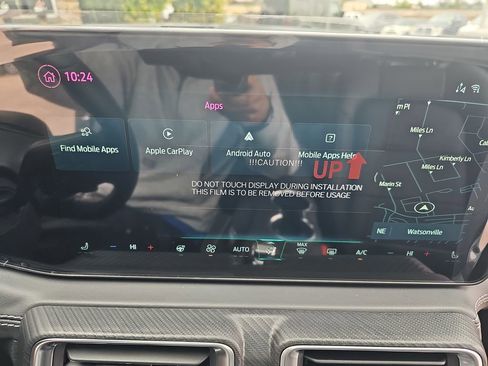 New 2026 Ford Mustang GT image 21