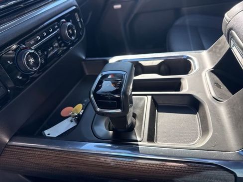 Used 2023 Chevrolet Silverado 1500 LT Trail Boss AWD/4WD image 13