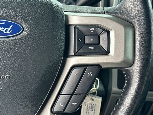 Used 2022 Ford F250 Lariat w/ Lariat Value Package image 37