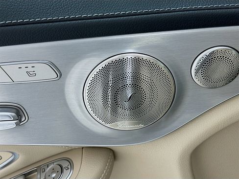 Used 2022 Mercedes-Benz C 300 C 300 image 20