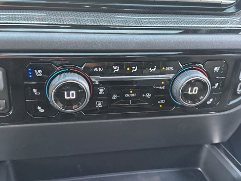 New 2026 Chevrolet Silverado 1500 ZR2 AWD/4WD image 20