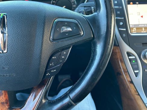 Used 2016 Lincoln MKX Reserve w/ Technology Package image 7