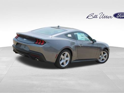 New 2026 Ford Mustang Coupe RWD image 3