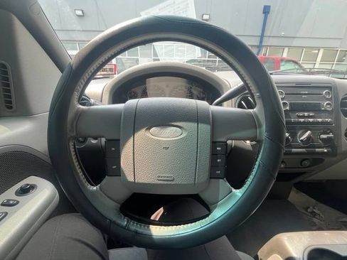 Used 2008 Ford F150 4x4 SuperCab image 11