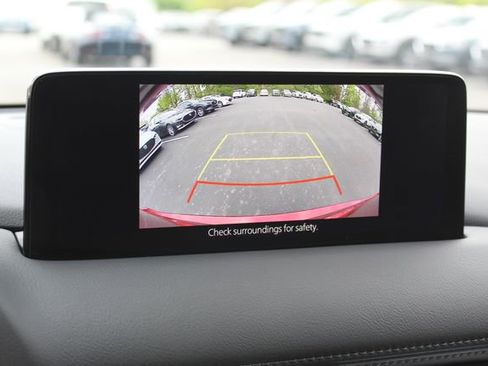 Certified 2023 MAZDA CX-5 AWD 2.5 S w/ Premium Package image 22