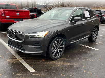 Used 2023 Volvo XC60 T8 Ultimate