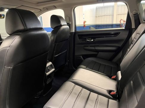 Used 2024 Honda CR-V EX-L image 18
