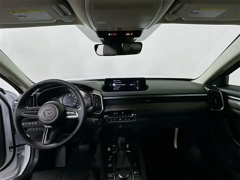 New 2026 MAZDA CX-50 2.5 Hybrid w/ Weather Package image 3