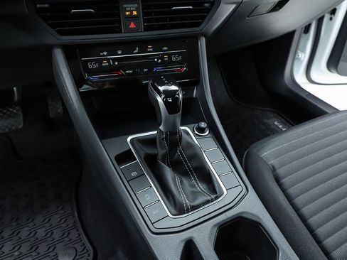 New 2026 Volkswagen Jetta S image 24