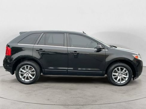 Used 2014 Ford Edge Limited FWD image 4