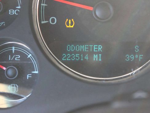 Used 2013 GMC Yukon XL Denali image 10