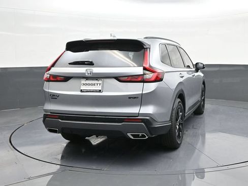New 2026 Honda CR-V Sport-L image 10