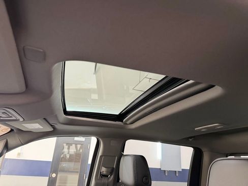 New 2026 GMC Sierra 1500 Denali w/ Denali Reserve Package image 26