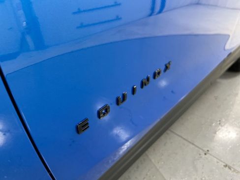 Used 2024 Chevrolet Equinox RS AWD/4WD image 25