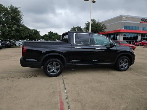 Used 2023 Honda Ridgeline RTL-E image 9