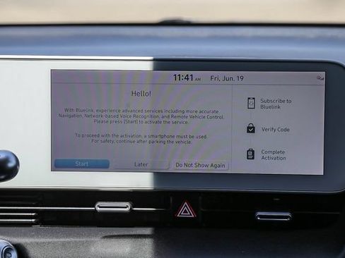 Certified 2023 Hyundai Ioniq 5 SEL RWD image 16