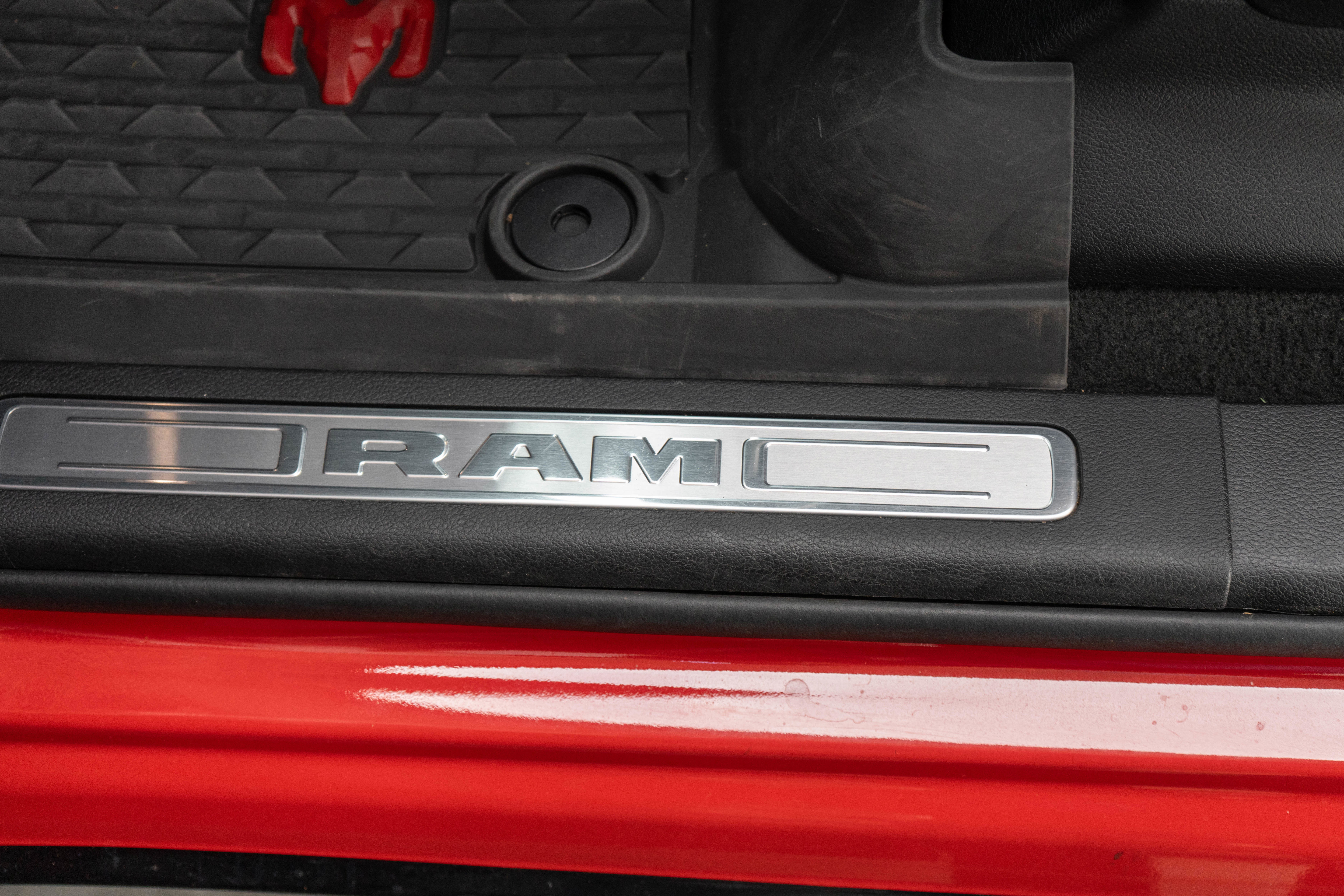 Used 2023 RAM 1500 TRX w/ TRX Level 2 Equipment Group AWD/4WD image 12