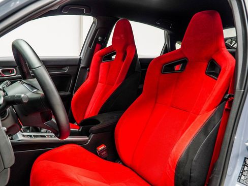 Used 2024 Honda Civic Type R image 35