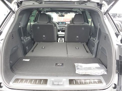 New 2027 INFINITI QX60 Autograph w/ Autograph Tech Package AWD/4WD image 12