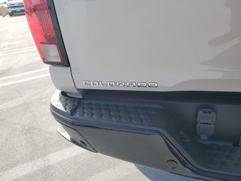 New 2026 Chevrolet Colorado Trail Boss image 7