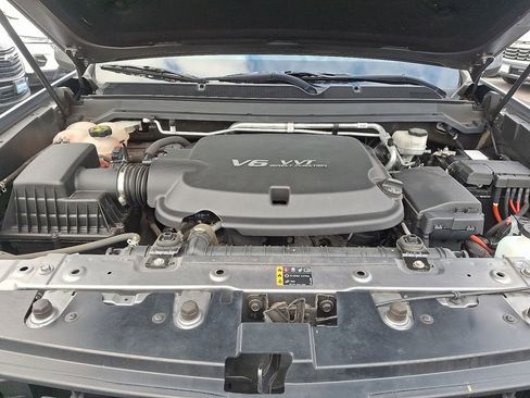 Used 2019 Chevrolet Colorado Z71 image 28