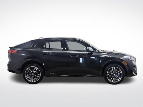 Certified 2026 BMW X2 xDrive28i AWD/4WD image 6