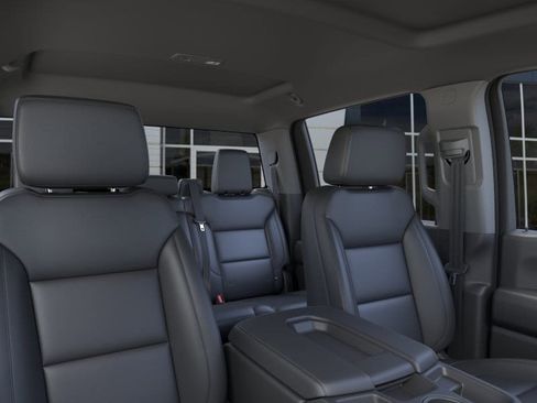 New 2026 GMC Sierra 3500 Pro AWD/4WD image 52