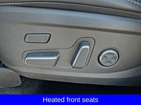 Used 2023 Hyundai Santa Fe Calligraphy image 26