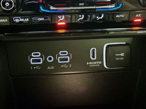 Used 2022 Jeep Grand Cherokee Limited 4xe image 26