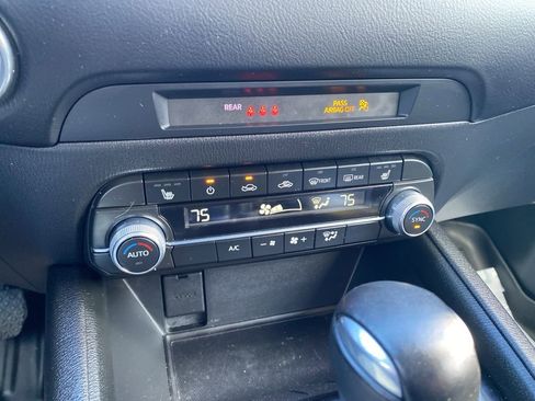 Used 2023 MAZDA CX-5 AWD 2.5 S w/ Preferred Package image 17