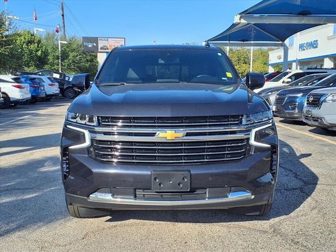 Used 2023 Chevrolet Tahoe LT image 20
