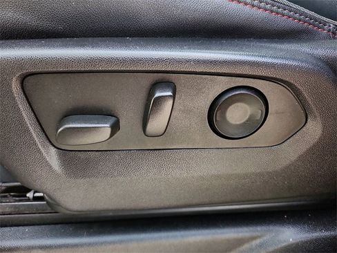 Certified 2023 Chevrolet Tahoe RST w/ Sport Performance Package image 15