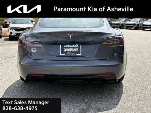 Used 2022 Tesla Model S image 5