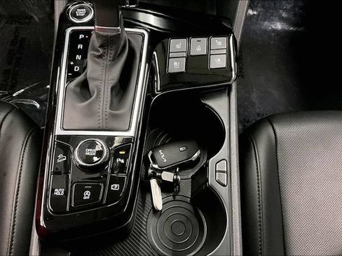 Used 2023 Kia Sportage SX FWD image 36