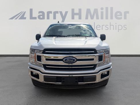 Used 2019 Ford F150 XLT AWD/4WD image 9
