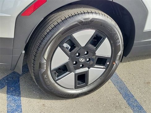 New 2026 Hyundai Santa Fe SEL image 24