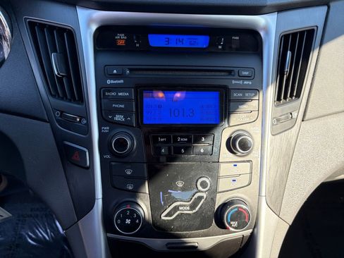 Used 2012 Hyundai Sonata GLS w/ Popular Equipment Pkg image 21