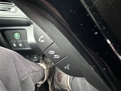 Used 2016 Honda HR-V LX image 20