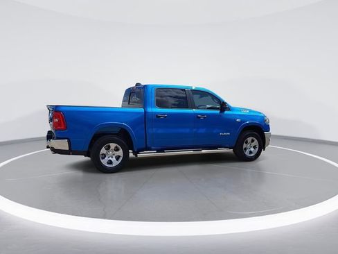New 2026 RAM 1500 4x4 Crew Cab image 8