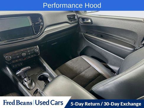 Certified 2022 Dodge Durango GT image 26