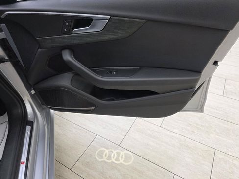 Used 2018 Audi A4 2.0T Ultra Premium Plus FWD image 41