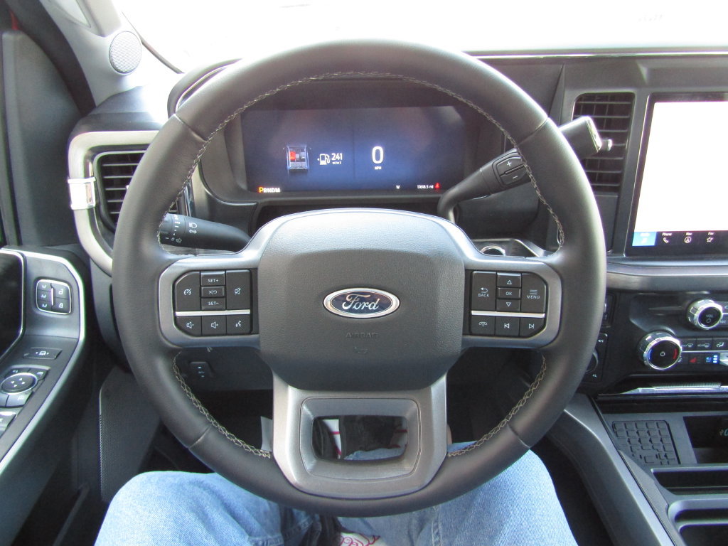 Used 2026 Ford F250 Lariat w/ Chrome Package AWD/4WD image 27