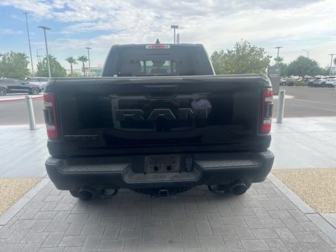 Used 2022 RAM 1500 TRX AWD/4WD image 6