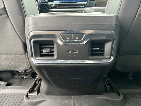 Certified 2022 Chevrolet Silverado 1500 High Country w/ Z71 Off-Road Package image 22