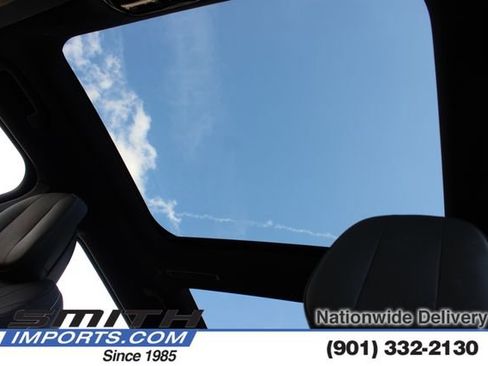 Used 2023 Mercedes-Benz EQS 580 4MATIC SUV image 22